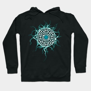 E-PORTAL Hoodie